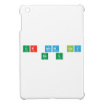 ur mom gay
 no u  iPad Mini Cases