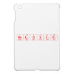 Beloved  iPad Mini Cases