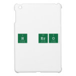 H ero  iPad Mini Cases