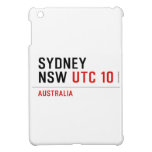Sydney NSW  iPad Mini Cases