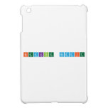Breaking Reddit  iPad Mini Cases