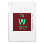 W  iPad Mini Cases