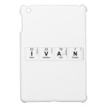 Ivan  iPad Mini Cases