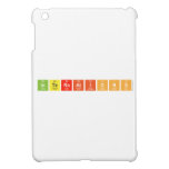 internations  iPad Mini Cases