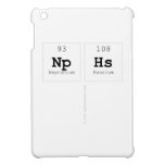 NPHS
   iPad Mini Cases