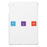 fe li ne  iPad Mini Cases