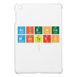 Science
 Matters
   iPad Mini Cases