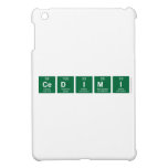 CEDIMI  iPad Mini Cases