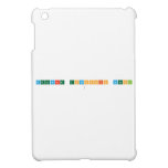 Delaware Township School
   iPad Mini Cases