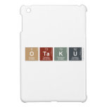 Otaku  iPad Mini Cases