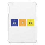Bente  iPad Mini Cases