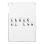 stewards
 of grace  iPad Mini Cases