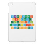 felicesvacaci
 onesdesde
 elhospital 
 universitario
 severoochoa  iPad Mini Cases