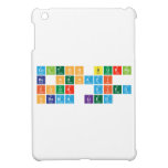 Colton BURPO
 Be nghazi
 Four  died
 Obama Lied  iPad Mini Cases