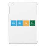 nining  iPad Mini Cases