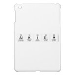 Alkiev  iPad Mini Cases