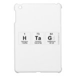 HTAG  iPad Mini Cases