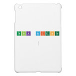 Think Science
 
   iPad Mini Cases
