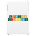 Gideon
 Groblwe  iPad Mini Cases