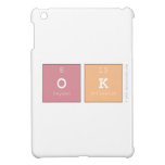 ok  iPad Mini Cases