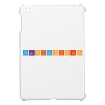 Felicitaciones  iPad Mini Cases