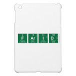 Farid  iPad Mini Cases