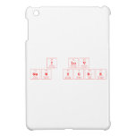 I luv
 New york  iPad Mini Cases