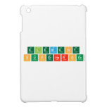 Element
 Superheroes  iPad Mini Cases
