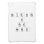 Science
 In
 The
 News  iPad Mini Cases