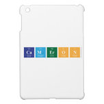 Cameron  iPad Mini Cases