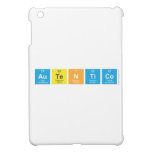 autentico  iPad Mini Cases