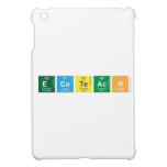 Ecoteach  iPad Mini Cases