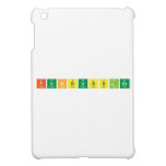 F|Un|Bubb|Les  iPad Mini Cases