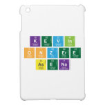 Kevin 
 Onzere 
 Asena  iPad Mini Cases