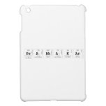 Prabhakar  iPad Mini Cases