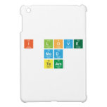I love
 Mod
 Team  iPad Mini Cases