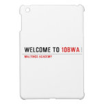 Welcome To  iPad Mini Cases