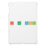 i am cool  iPad Mini Cases
