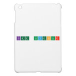 Free uyghur  iPad Mini Cases