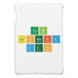 NOBI
 ASSHOFA
 ZEN  iPad Mini Cases