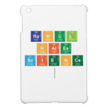 rahul 
 hates 
 science
   iPad Mini Cases
