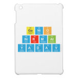 Genio
 Nirmal
 Yadav  iPad Mini Cases