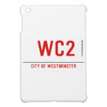   iPad Mini Cases