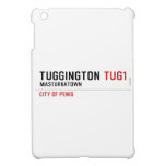 Tuggington  iPad Mini Cases