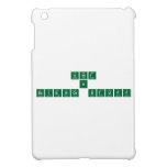 Unit
 6
 Science Stuff  iPad Mini Cases