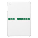 Zara Marouvo  iPad Mini Cases