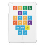 Cloudy
 Liy
 Stapy
 Clock
 Remote
 Taco
   iPad Mini Cases