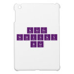 Kates
 Whisky
 B|ar  iPad Mini Cases