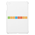 inspiration   iPad Mini Cases