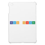 Bacon sarnies  iPad Mini Cases